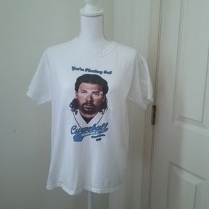 Phish T-Shirt Curveball August 2018 Watkins Glen, NY extremely rare